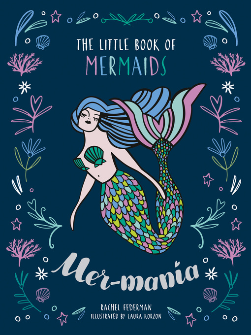 Title details for Mermania by Rachel Federman - Available
